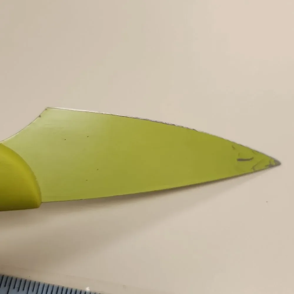 Kai Pure Komachi 2 Knife Nakiri Paring